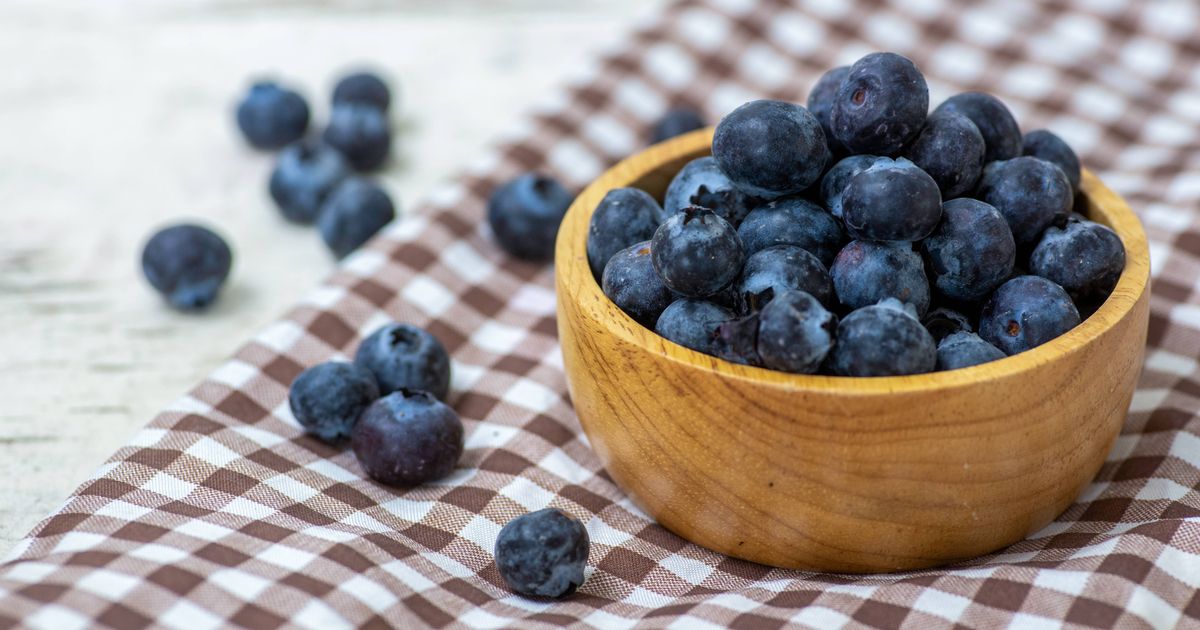 Giving this fruit to babies could reduce allergy symptoms, new study finds - The Mirror